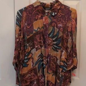 Options by Melrose Skirt set